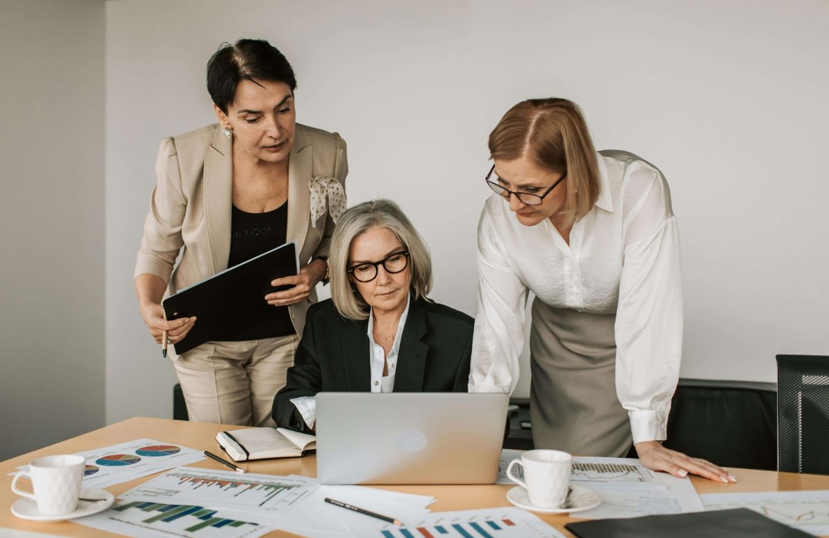 The Future of Women in IT in Serbia: Opportunities and Challenges