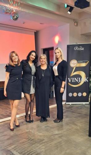 IWS event with Impact Hub